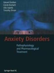 Anxiety Disorders