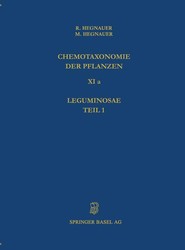 Chemotaxonomie der Pflanzen