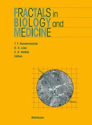 Fractals in Biology and Medicine