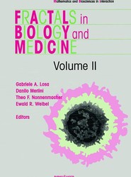 Fractals in Biology and Medicine