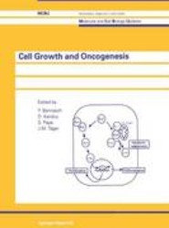 Cell Growth and Oncogenesis