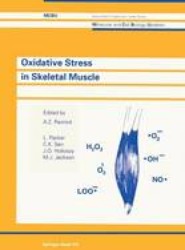 Oxidative Stress in Skeletal Muscle