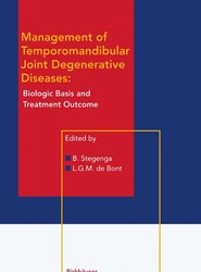 Management of Temporomandibular Joint Degenerative Diseases