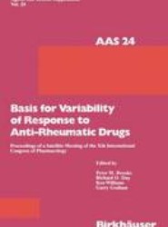 Basis for Variability of Response to Anti-Rheumatic Drugs