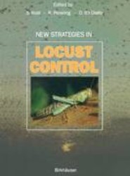 New Strategies in Locust Control