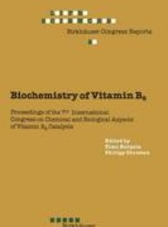 Biochemistry of Vitamin B6