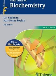 Color Atlas of Biochemistry
