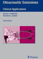 Otoacoustic Emissions