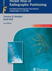 Pocket Atlas of Radiographic Positioning