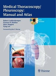 Medical Thoracoscopy / Pleuroscopy: Manual and Atlas