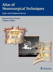 Atlas of Neurosurgical Techniques