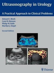 Ultrasonography in Urology