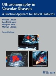 Ultrasonography in Vascular Diseases