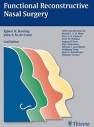Functional Reconstructive Nasal Surgery