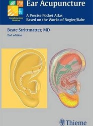 Ear Acupuncture