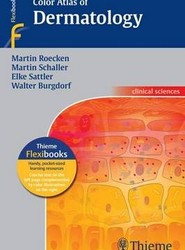 Color Atlas of Dermatology