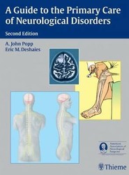A Guide to the Primary Care of Neurological Disorders