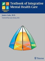 Textbook of Integrative Mental Health Care