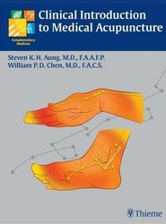 Clinical Introduction to Medical Acupuncture