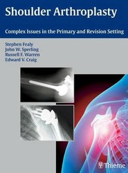 Shoulder Arthroplasty