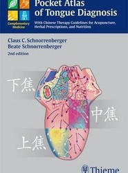 Pocket Atlas of Tongue Diagnosis