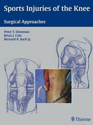 Sports Injuries of the Knee