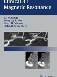 Clinical 3T Magnetic Resonance