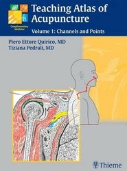 Teaching Atlas of Acupuncture