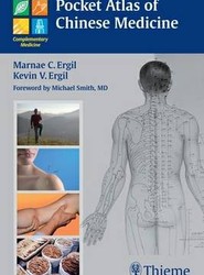 Pocket Atlas of Chinese Medicine