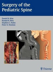 Surgery of the Pediatric Spine
