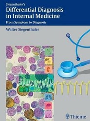 Differential Diagnosis in Internal Medicine