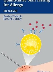 Quantitative Skin Testing for Allergy