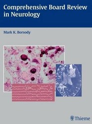 Comprehensive Board Review in Neurology