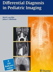 Differential Diagnosis in Pediatric Imaging