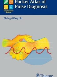 Pocket Atlas of Pulse Diagnosis