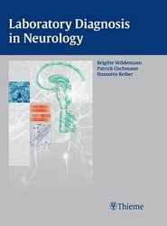 Laboratory Diagnosis in Neurology