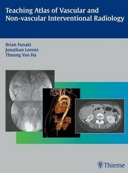 Teaching Atlas of Vascular and Non-vascular Interventional Radiology