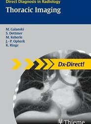 Thoracic Imaging