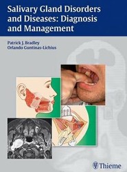 Salivary Gland Disorders and Diseases: