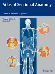 Atlas of Sectional Anatomy