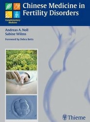 Chinese Medicine in Fertility Disorders