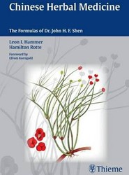 Chinese Herbal Medicine