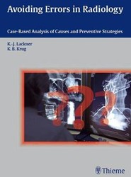 Avoiding Errors in Radiology