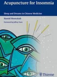 Acupuncture for Insomnia