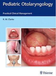Pediatric Otolaryngology