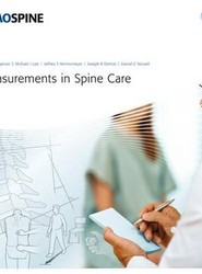 Measurements in Spine Care