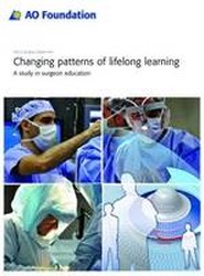 Changing Patterns of Lifelong Learning