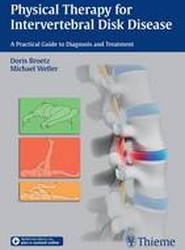 Physical Therapy for Intervertebral Disk Disease