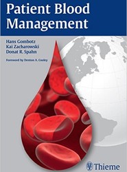 Patient Blood Management