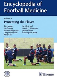 Encyclopedia of Football Medicine, Vol.3